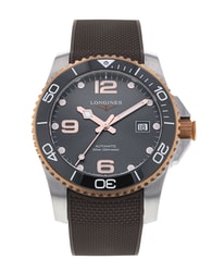 Longines HydroConquest L3.781.3.78.9